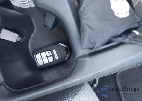 2018 Honda Cr-V Ex from USA, damaged, VIN 7FARW2H58JE066501